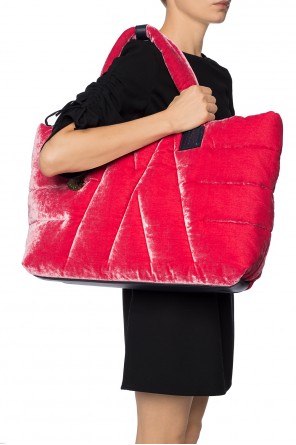Quilted 'shopper' bag, zdjęcie 2 Quilted 'shopper' bag od Moncler